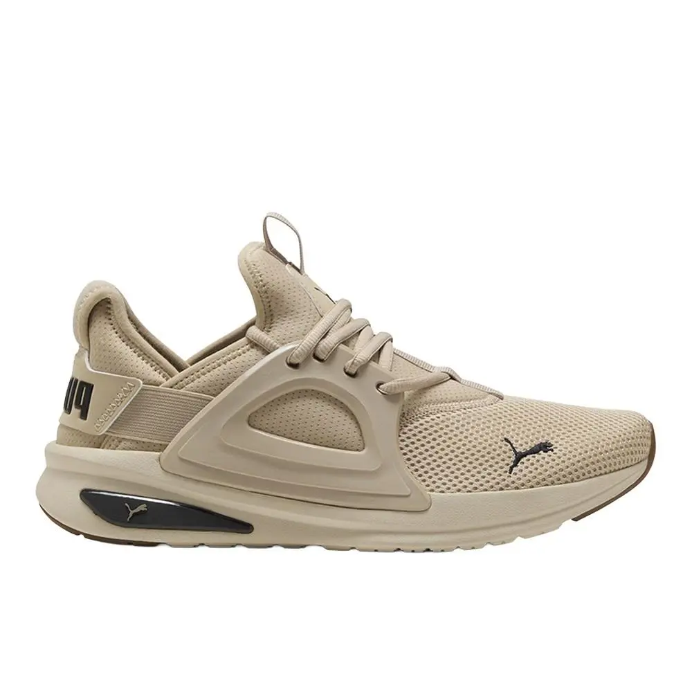 Puma shoes - PUMA Softride Enzo Evo Lace Up - 31322205 - Beige 7