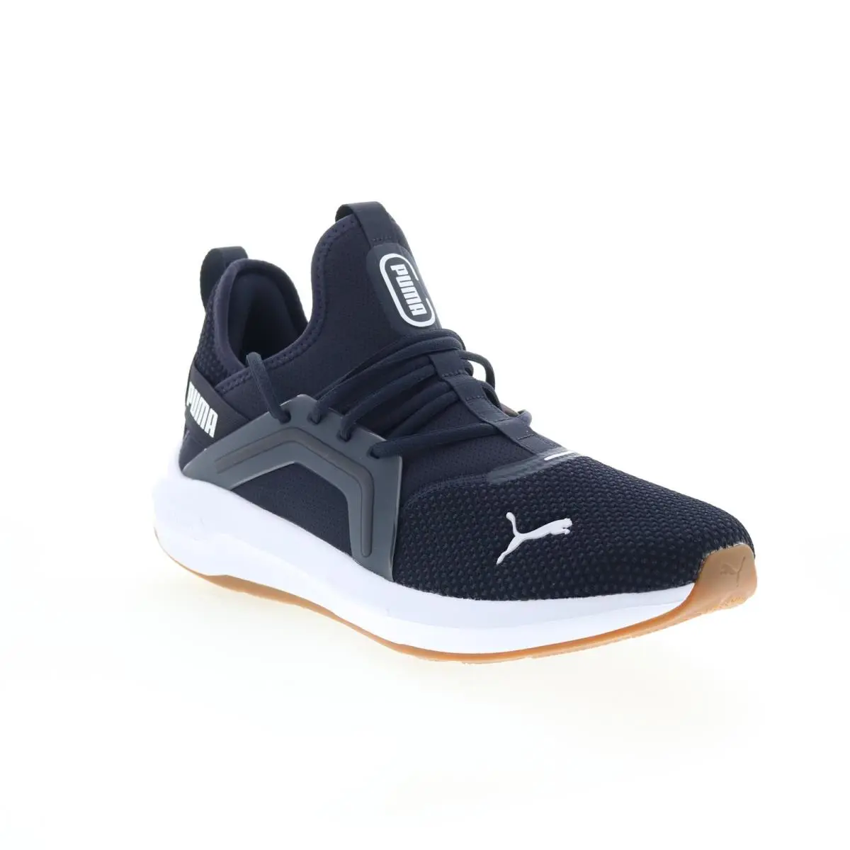 Puma shoes - Puma Softride Enzo 5 Premium - 31242304 - Blue 0