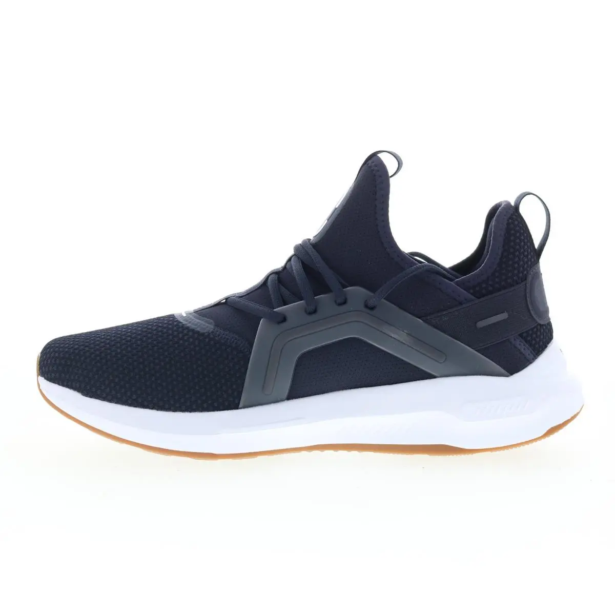 Puma shoes - Puma Softride Enzo 5 Premium - 31242304 - Blue 3