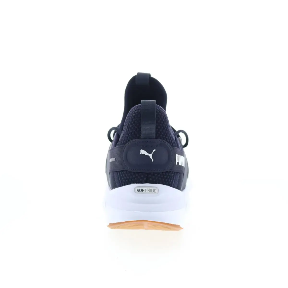 Puma shoes - Puma Softride Enzo 5 Premium - 31242304 - Blue 5