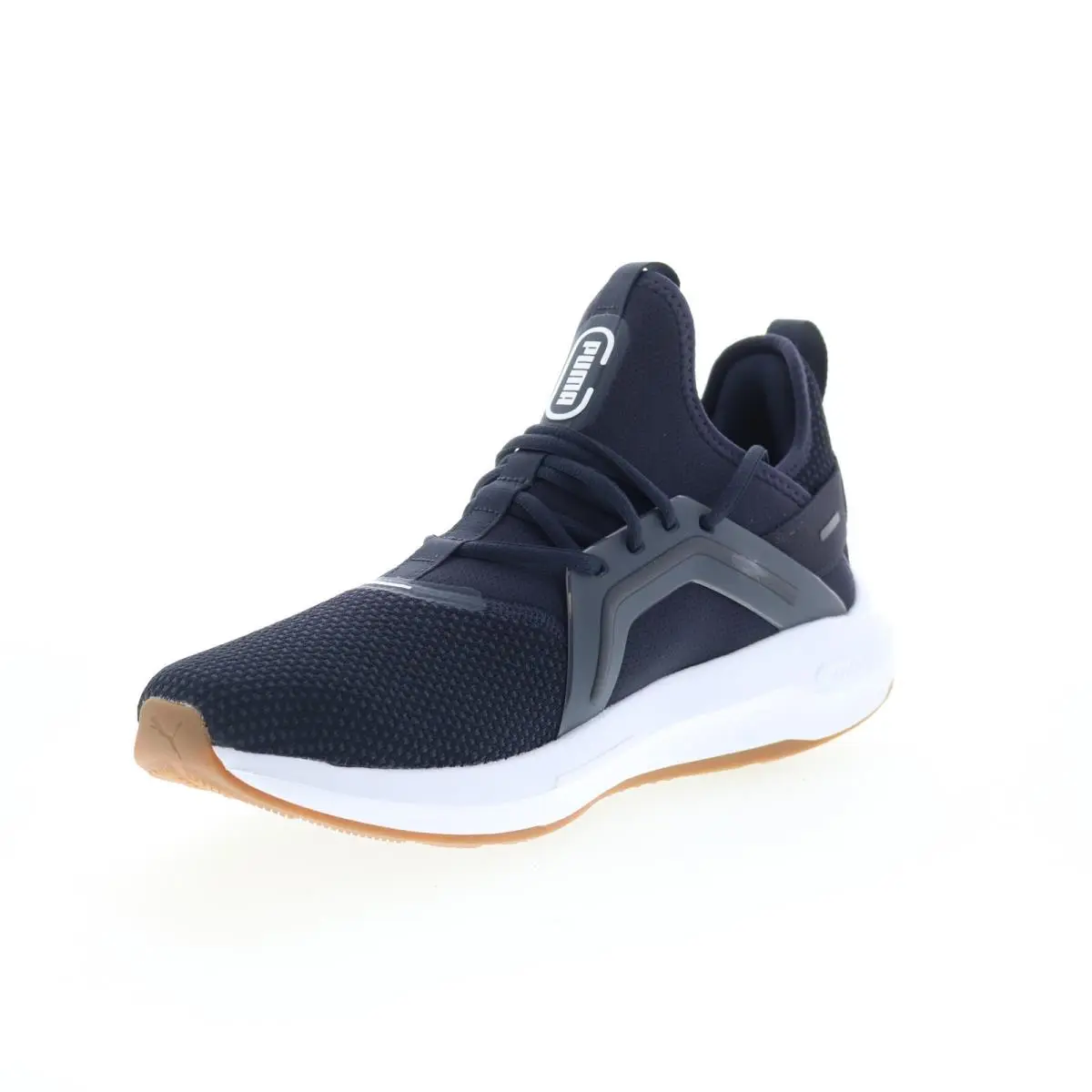 Puma shoes - Puma Softride Enzo 5 Premium - 31242304 - Blue 10
