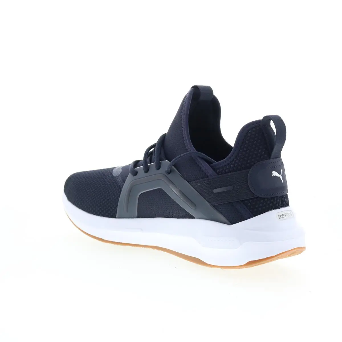 Puma shoes - Puma Softride Enzo 5 Premium - 31242304 - Blue 12