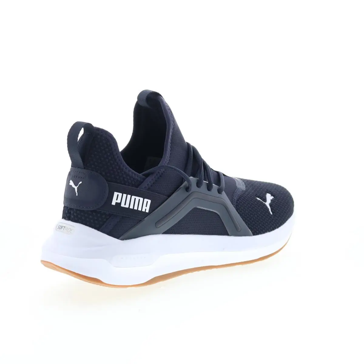 Puma shoes - Puma Softride Enzo 5 Premium - 31242304 - Blue 14