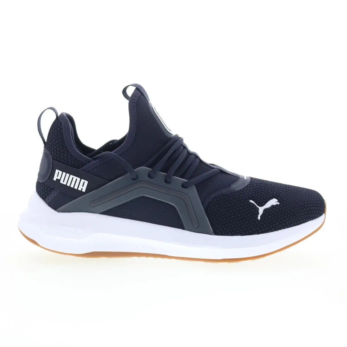 Puma shoes - Puma Softride Enzo 5 Premium - 31242304 - Blue 7