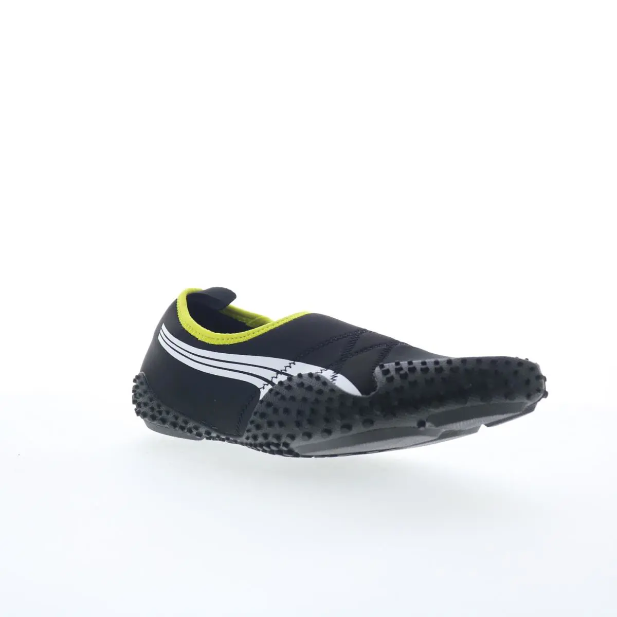 Puma shoes - Puma Mostro Flex - Mostro Flex - 40173401 - Black 0