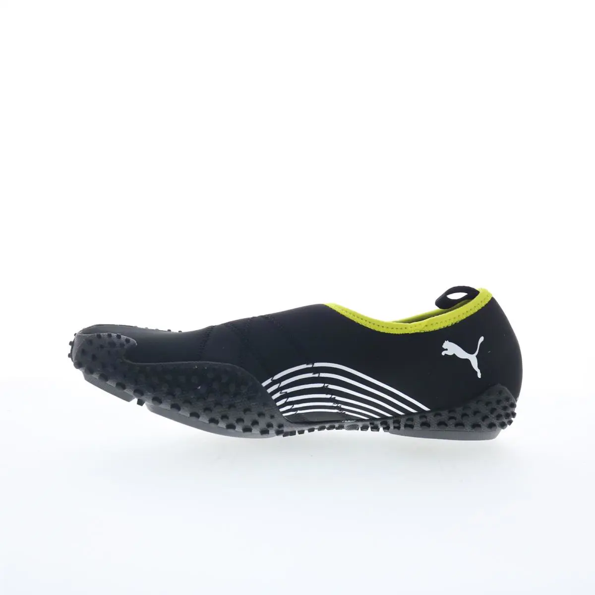 Puma shoes - Puma Mostro Flex - Mostro Flex - 40173401 - Black 3