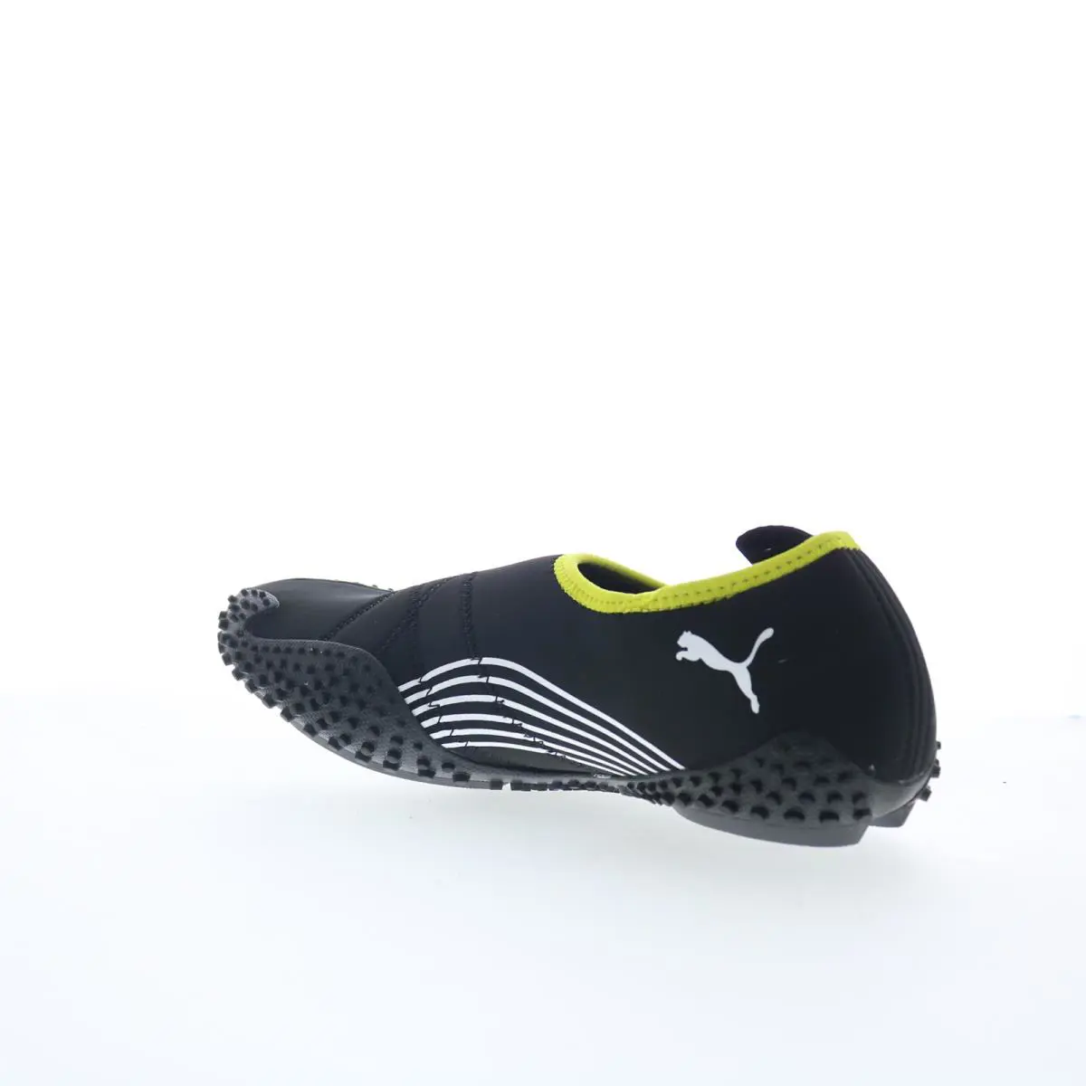 Puma shoes - Puma Mostro Flex - Mostro Flex - 40173401 - Black 4