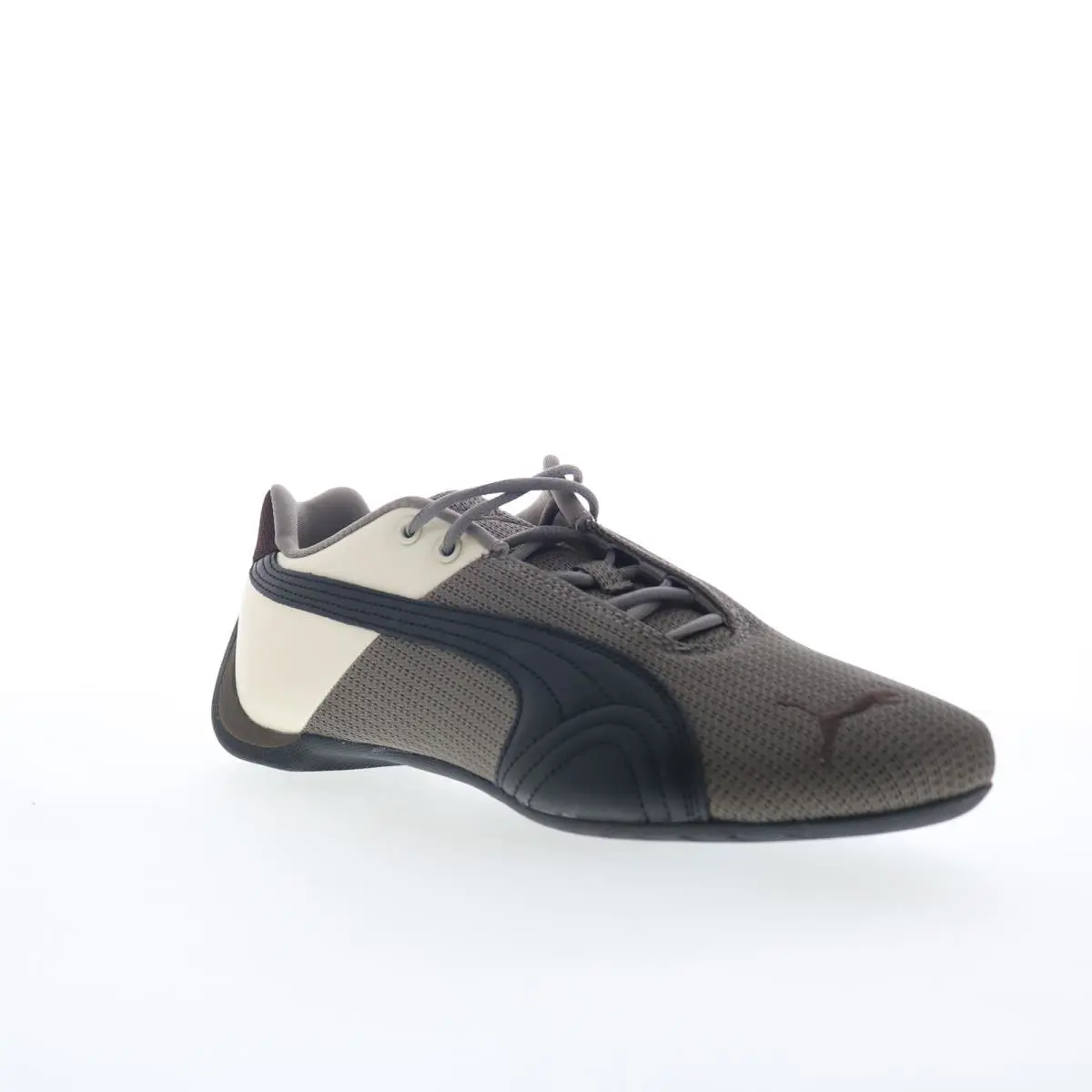 Puma shoes - Puma Future Cat Metallic - Future Cat Metallic - 40527601 - Gray 0