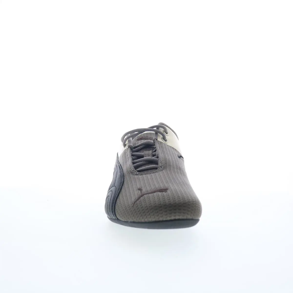 Puma shoes - Puma Future Cat Metallic - Future Cat Metallic - 40527601 - Gray 1