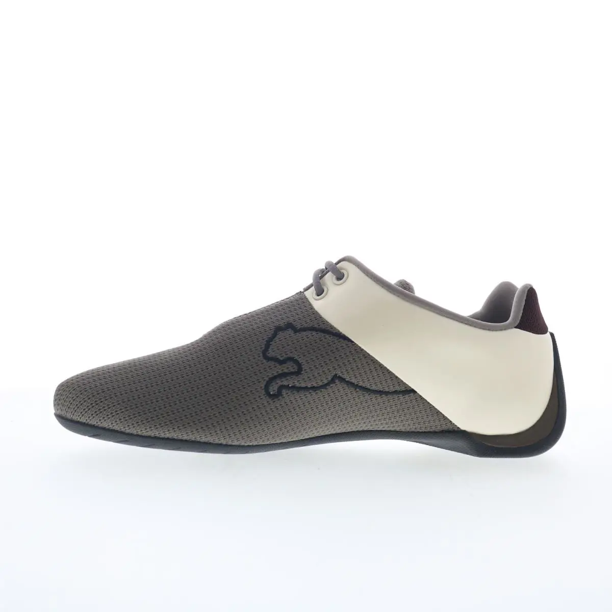 Puma shoes - Puma Future Cat Metallic - Future Cat Metallic - 40527601 - Gray 3