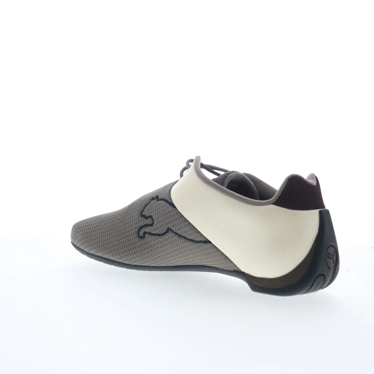 Puma shoes - Puma Future Cat Metallic - Future Cat Metallic - 40527601 - Gray 4