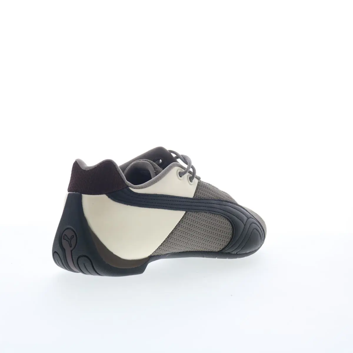 Puma shoes - Puma Future Cat Metallic - Future Cat Metallic - 40527601 - Gray 6