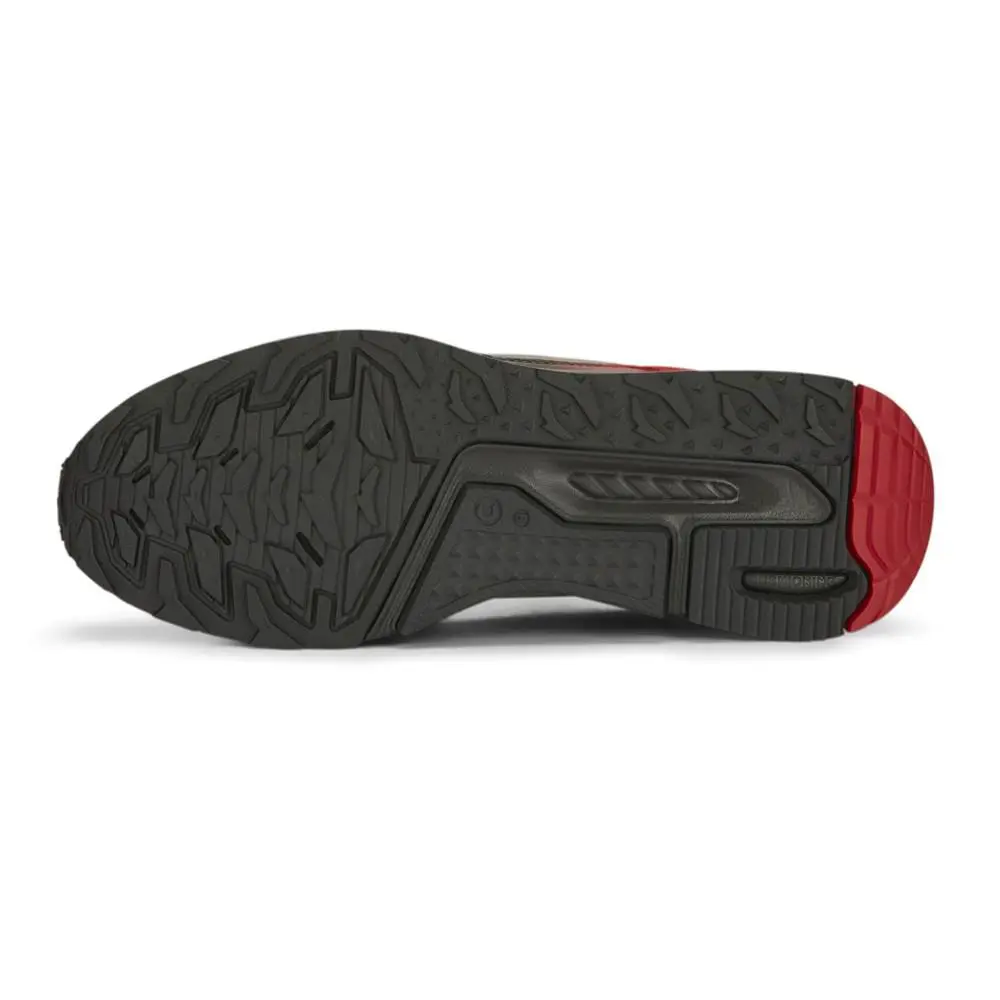 Puma shoes - PUMA Scuderia Ferrari Mirage Sport Lace Up - 30764701 - Black 3