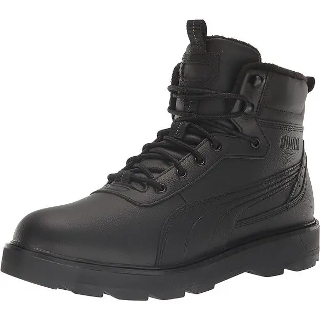 Puma Desierto V3 392626-01