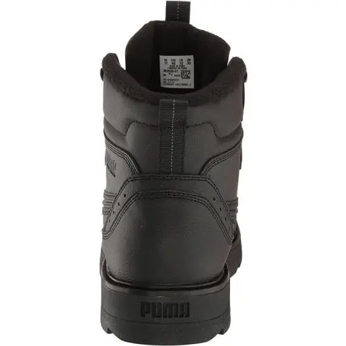 Puma shoes 10