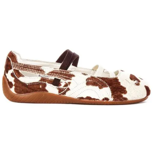 Puma shoes - Chocobrown 0
