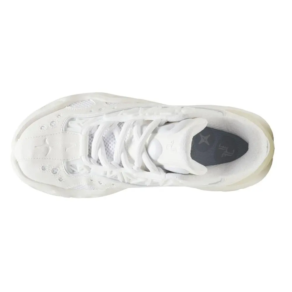 Puma shoes - PUMA La Francé Rnr Lace Up - 31227402 - White 8