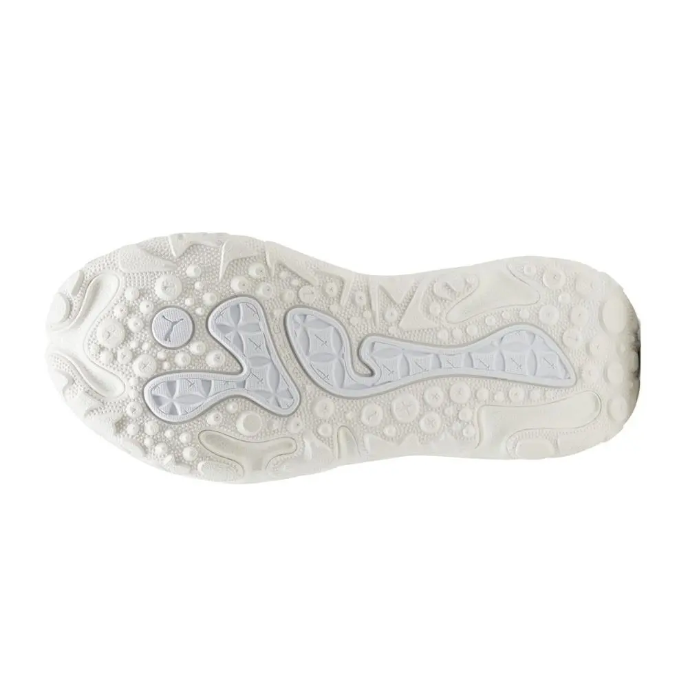 Puma shoes - PUMA La Francé Rnr Lace Up - 31227402 - White 9
