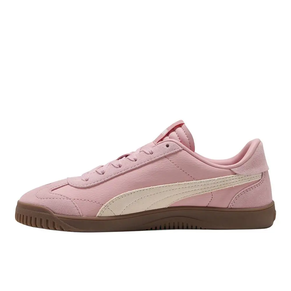 Puma shoes - PUMA Club 5V5 Galentines Lace Up - 40814301 - Pink 1