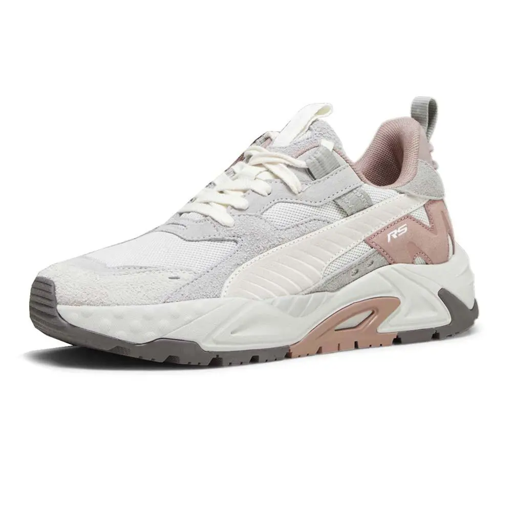 Puma shoes - PUMA Rs Trck New Horizon Lace Up - 39470703 - Grey 0