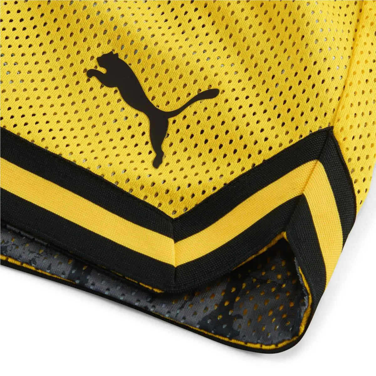 Puma shoes - Yellow 3