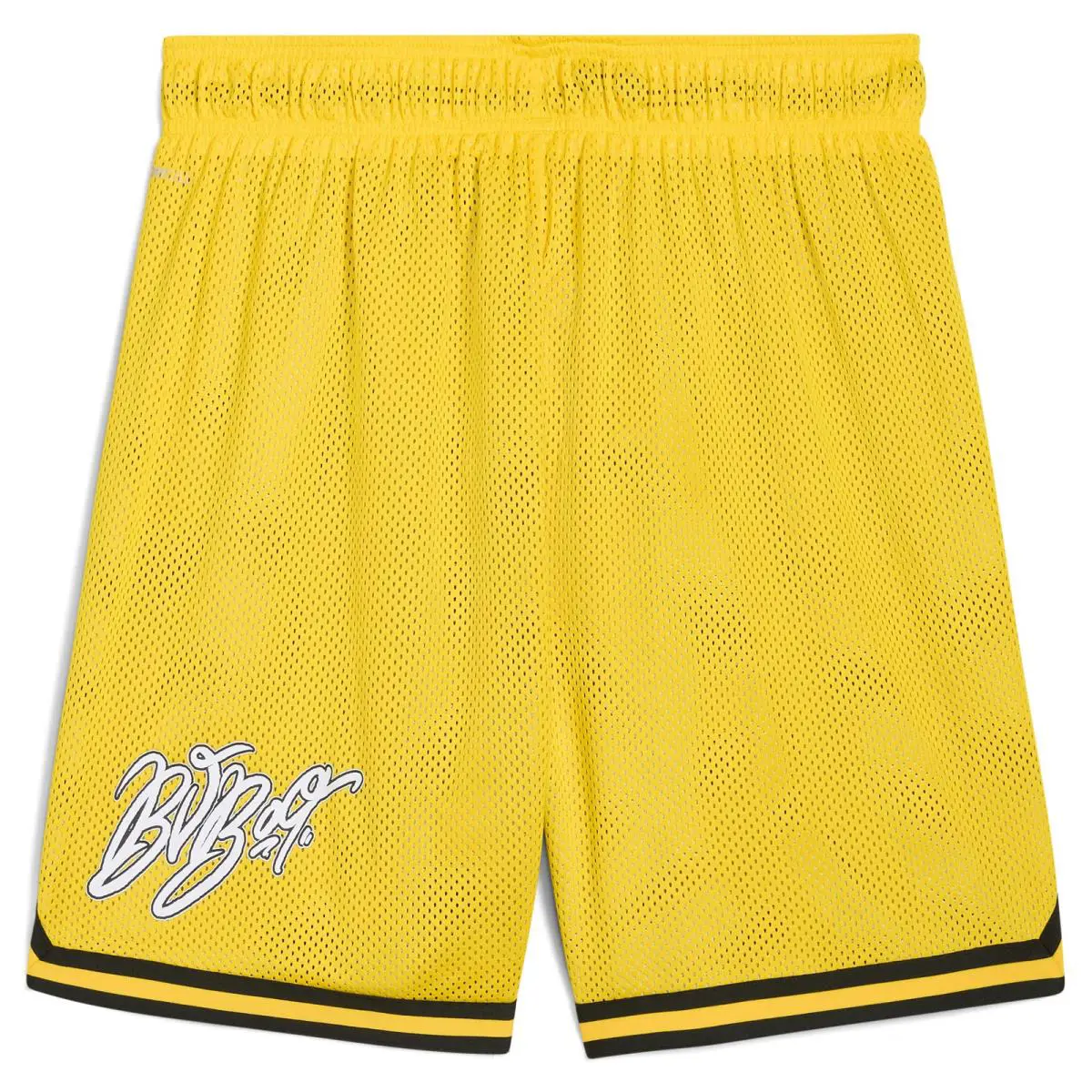 Puma shoes - Yellow 6