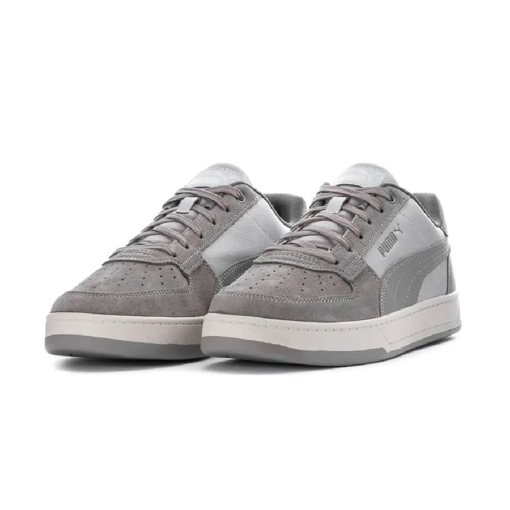 Puma shoes - 401213 01 - 401213 01 - Ash Gray-Concrete Gray-Sedate Gray 1