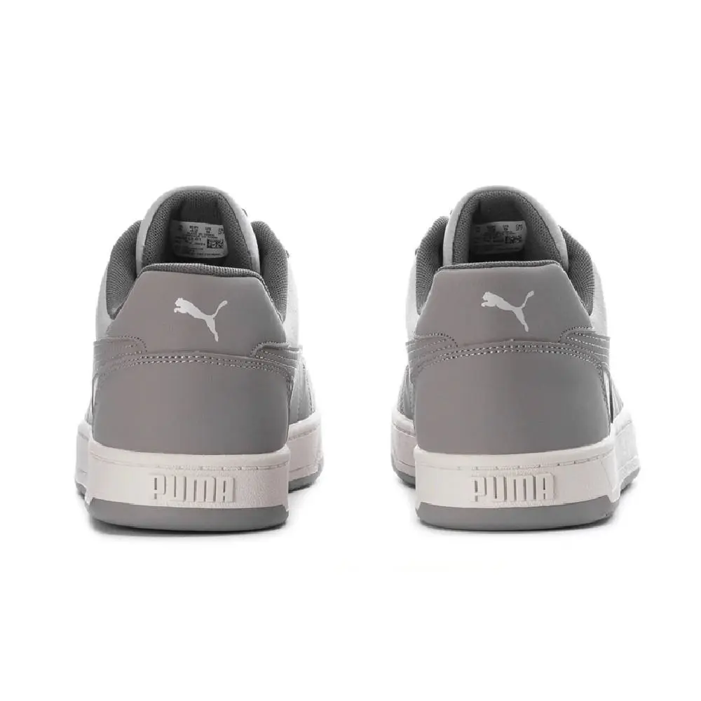Puma shoes - 401213 01 - 401213 01 - Ash Gray-Concrete Gray-Sedate Gray 2
