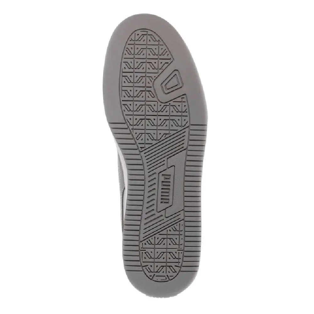 Puma shoes - 401213 01 - 401213 01 - Ash Gray-Concrete Gray-Sedate Gray 3