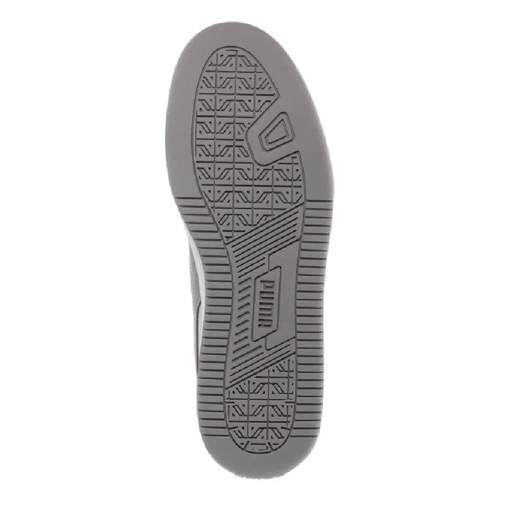 Puma shoes - 401213 01 - 401213 01 - Ash Gray-Concrete Gray-Sedate Gray 8