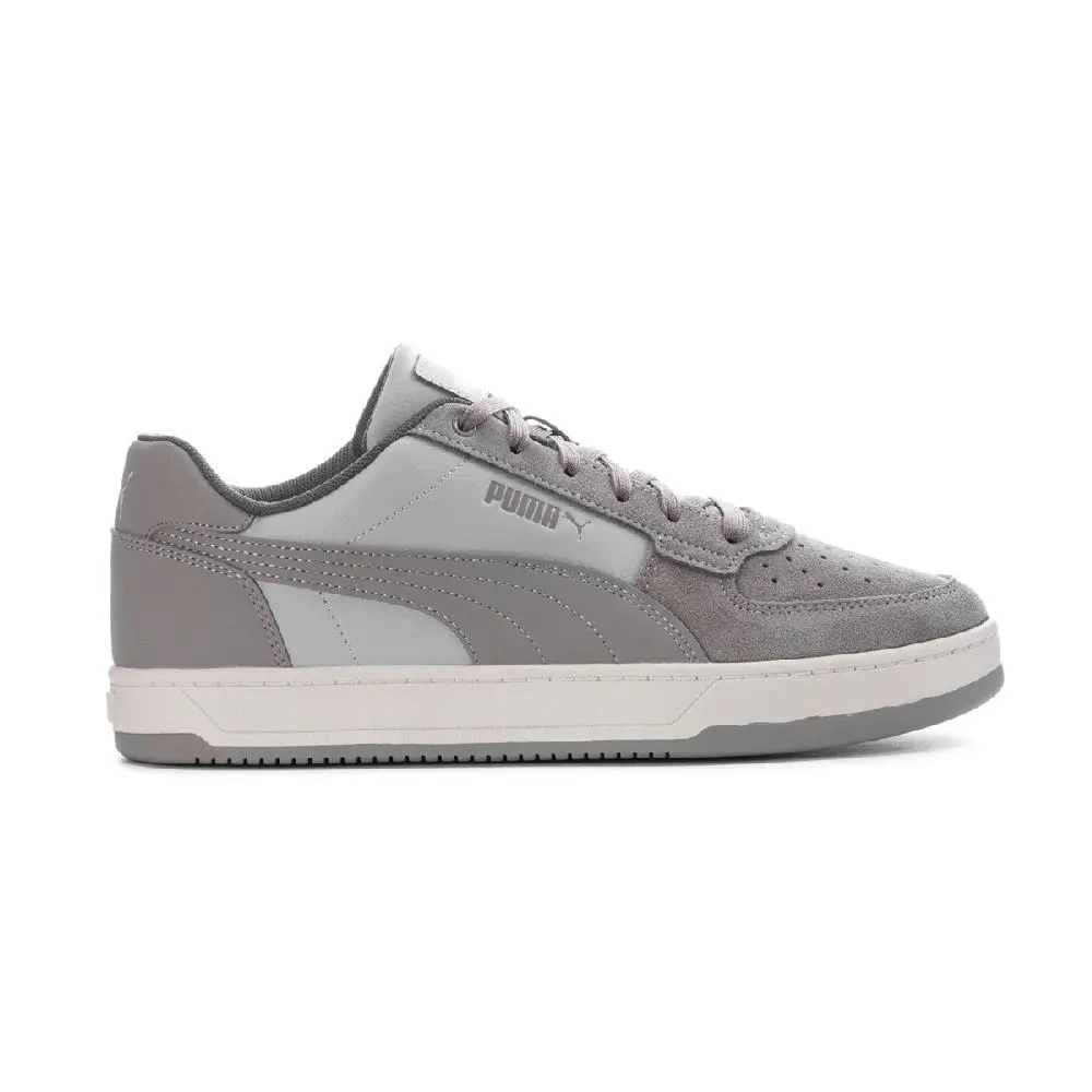 Puma shoes - 401213 01 - 401213 01 - Ash Gray-Concrete Gray-Sedate Gray 4