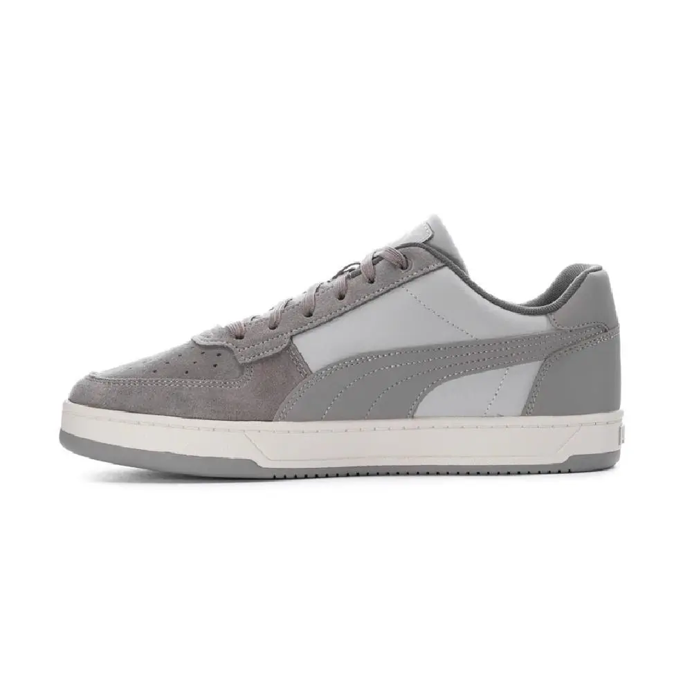 Puma shoes - 401213 01 - 401213 01 - Ash Gray-Concrete Gray-Sedate Gray 5