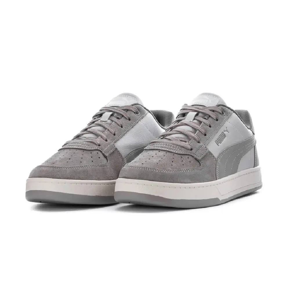Puma shoes - 401213 01 - 401213 01 - Ash Gray-Concrete Gray-Sedate Gray 6