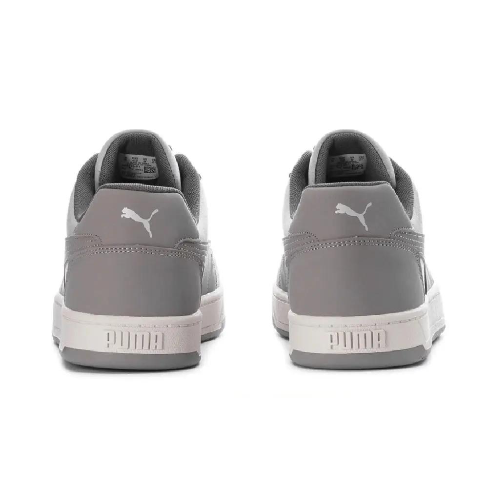 Puma shoes - 401213 01 - 401213 01 - Ash Gray-Concrete Gray-Sedate Gray 7