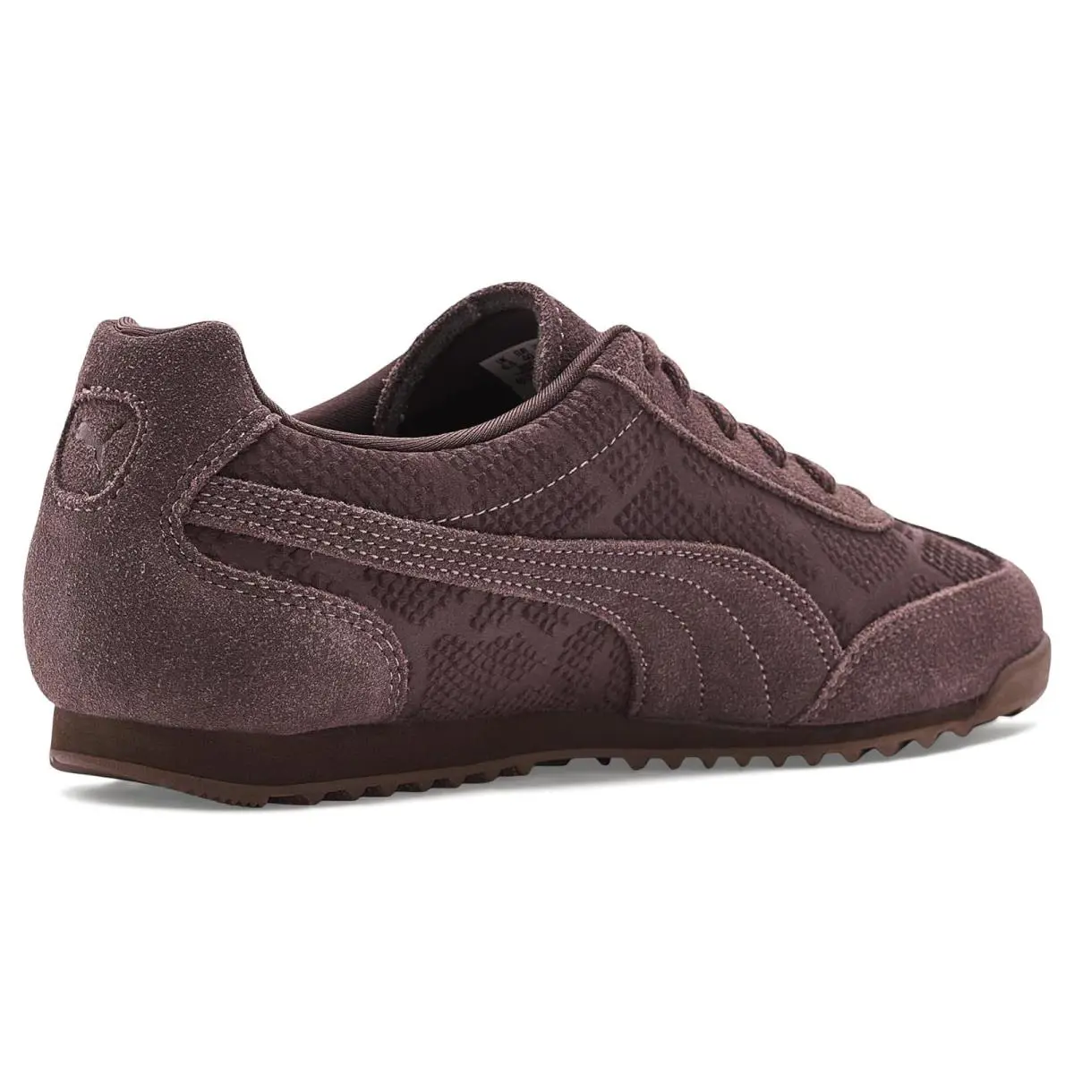 Puma shoes - Chocolate Brown/Chocolate Brown 1