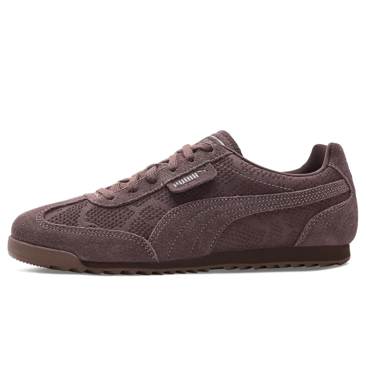 Puma shoes - Chocolate Brown/Chocolate Brown 2