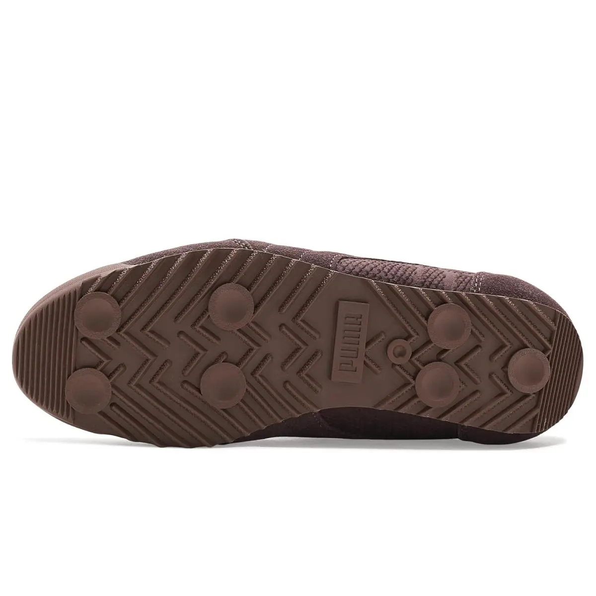 Puma shoes - Chocolate Brown/Chocolate Brown 3