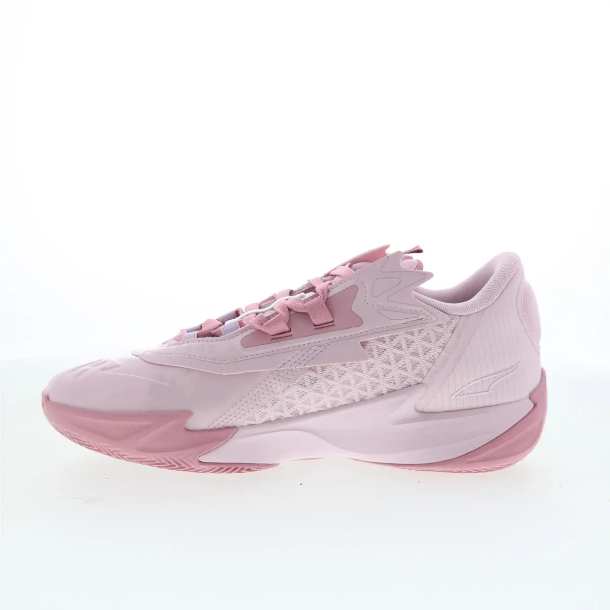 Puma shoes - Puma Scoot Zeros II Peach - 31222801 - Pink 3