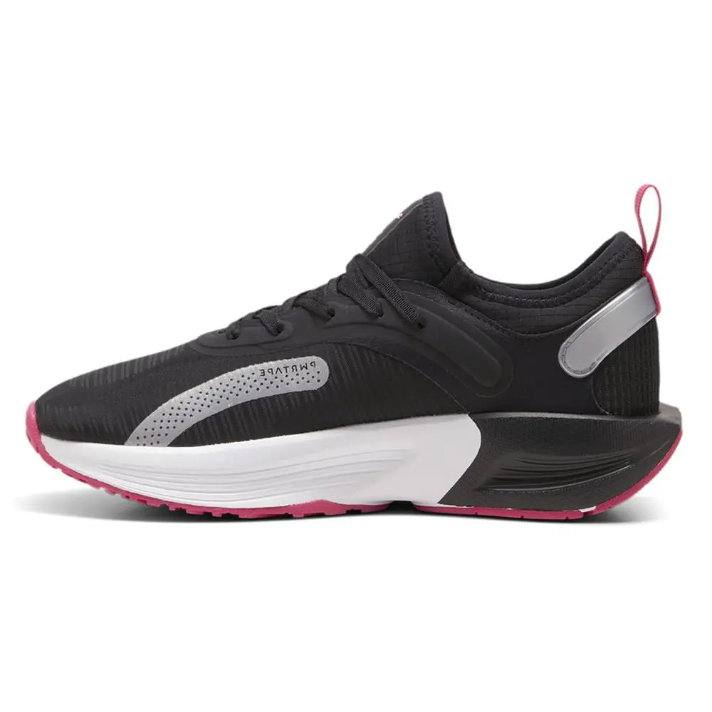 Puma shoes - PUMA Pwr Xx Nitro Training - 37696914 - Black 1