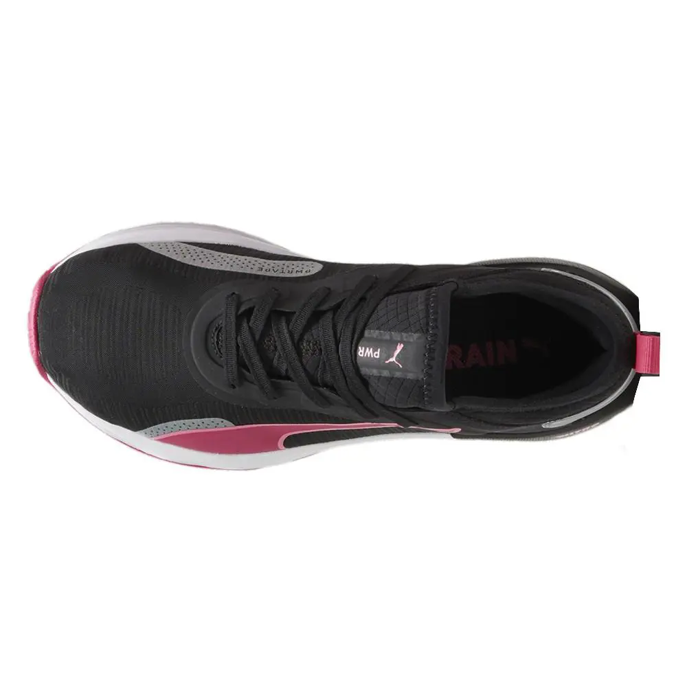 Puma shoes - PUMA Pwr Xx Nitro Training - 37696914 - Black 2