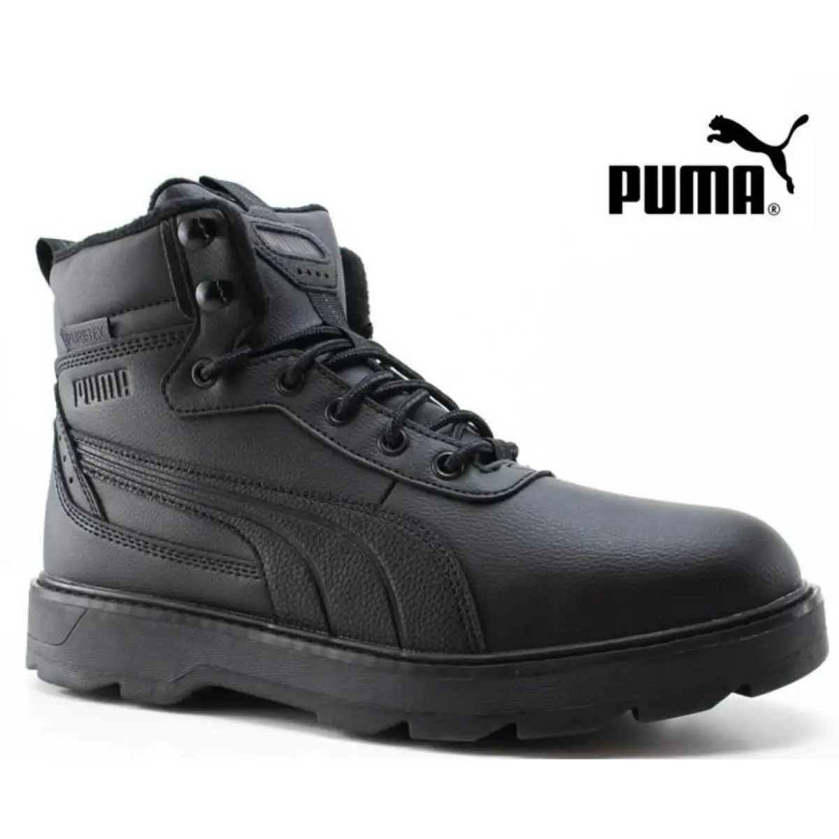 Puma shoes 0