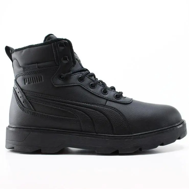 Puma shoes 5