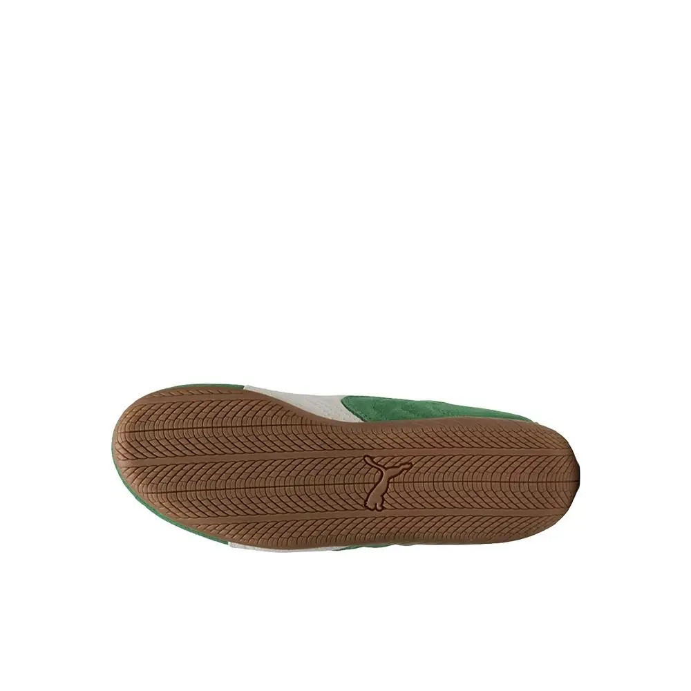 Puma shoes - PUMA Speedcat Og Lace Up  Youth - 40169828 - Green 3