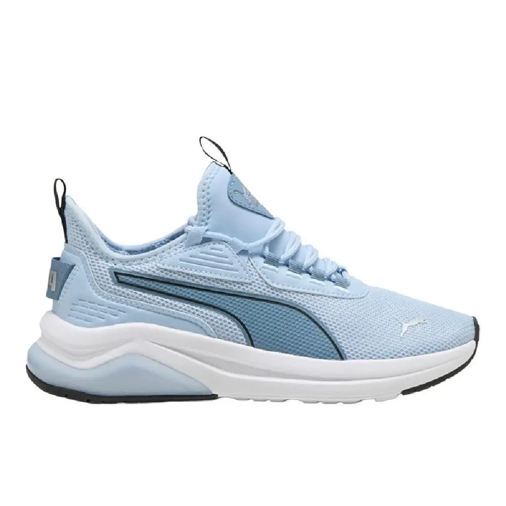 Puma shoes - 397681 35 - 397681 35 - Haute Tropic-Coolblue-Silver 4
