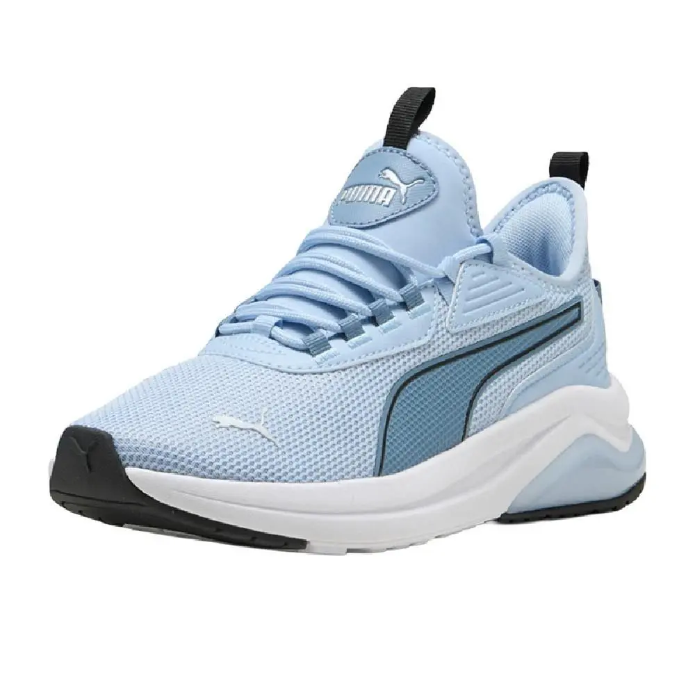 Puma shoes - 397681 35 - 397681 35 - Haute Tropic-Coolblue-Silver 6