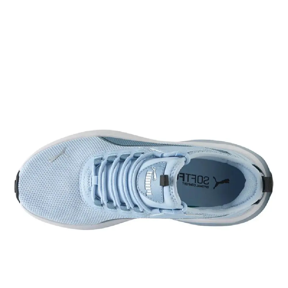 Puma shoes - 397681 35 - 397681 35 - Haute Tropic-Coolblue-Silver 7