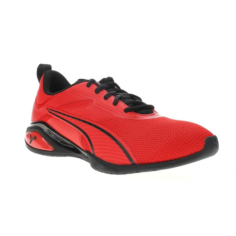 Puma shoes - PUMA Neutron Training - Neutron Training - 31016902 - Red 0