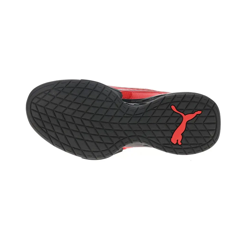 Puma shoes - PUMA Neutron Training - Neutron Training - 31016902 - Red 3