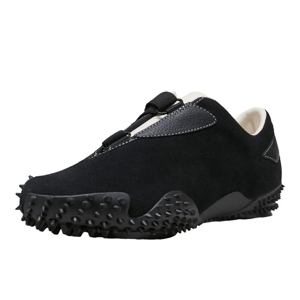 Puma shoes - PUMA Mostro Icons Slip On - 40622401 - Black 0