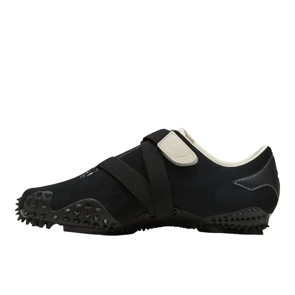 Puma shoes - PUMA Mostro Icons Slip On - 40622401 - Black 1